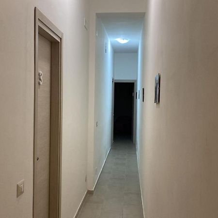 Cta Catania Aeroporto Fontanarossa Reception H24 Bed & Breakfast Exterior photo